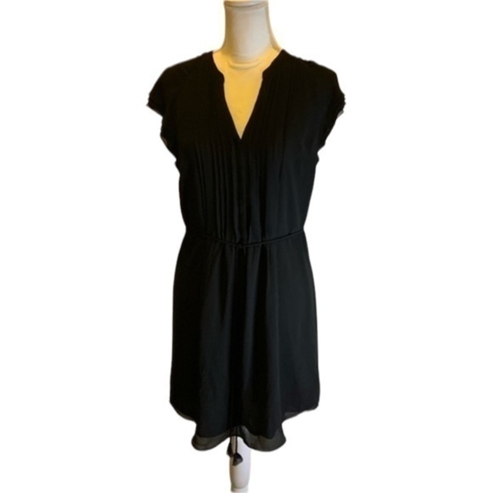 H&M  V neck Dress